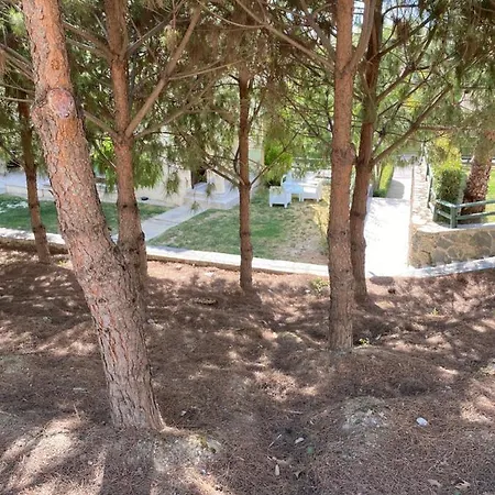 Golf Tesisinde Havuzlu, Aqua Parkli Tatil..eagle47 *