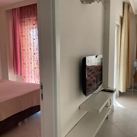 Case de vacanță Golf Tesisinde Havuzlu, Aqua Parkli Tatil..eagle47 *