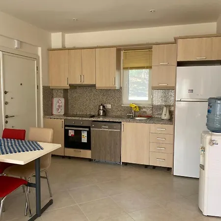 Case de vacanță Golf Tesisinde Havuzlu, Aqua Parkli Tatil..eagle47 *