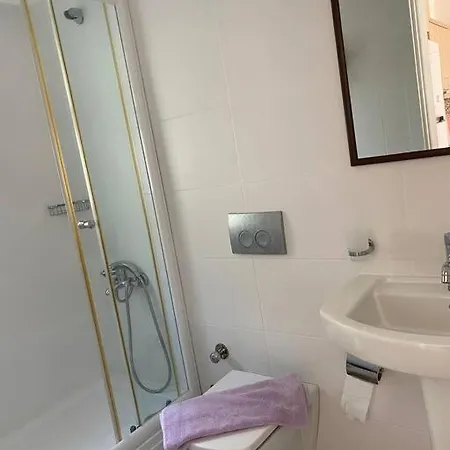 Case de vacanță Golf Tesisinde Havuzlu, Aqua Parkli Tatil..eagle47 Soke