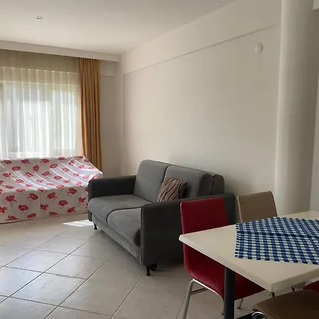 Case de vacanță Golf Tesisinde Havuzlu, Aqua Parkli Tatil..eagle47 Soke