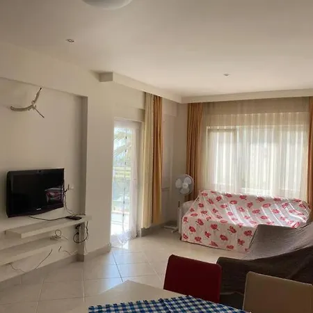 Golf Tesisinde Havuzlu, Aqua Parkli Tatil..eagle47 Soke
